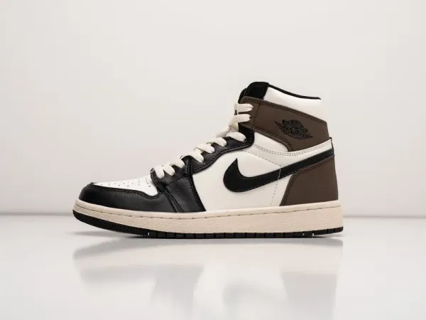 Кроссовки Nike Air Jordan 1 High - 21189