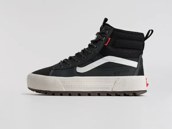Зимние Кеды VANS Sk8-Hi MTE-3 Gore-Tex - 45991