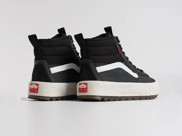 Зимние Кеды VANS Sk8-Hi MTE-3 Gore-Tex - 45991