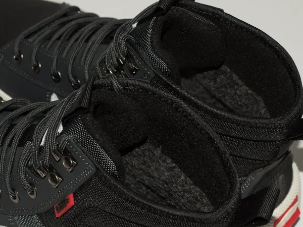Зимние Кеды VANS Sk8-Hi MTE-3 Gore-Tex - 45991