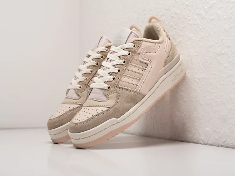 Кроссовки Adidas Forum Low - 36459
