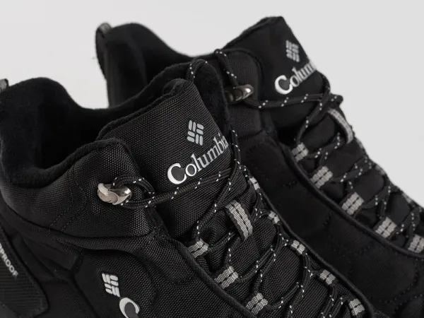 Зимние Кроссовки Columbia - 46012