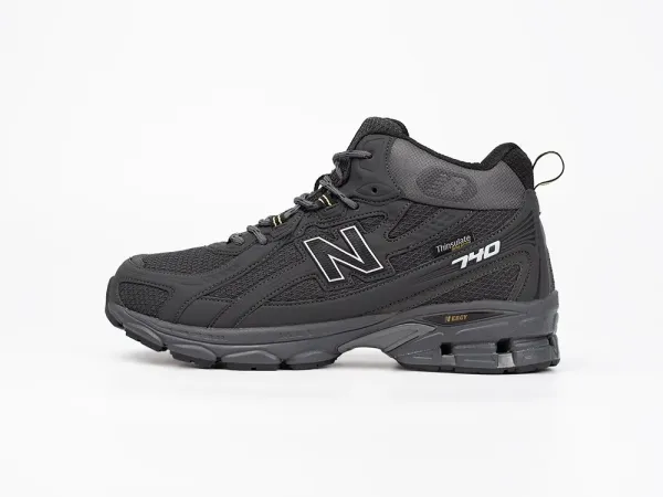 Зимние Кроссовки New Balance 740 Mid - 43849