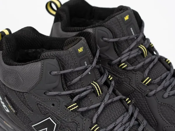 Зимние Кроссовки New Balance 740 Mid - 43849