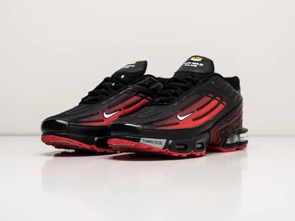 Кроссовки Nike Air Max Plus 3 - 28618