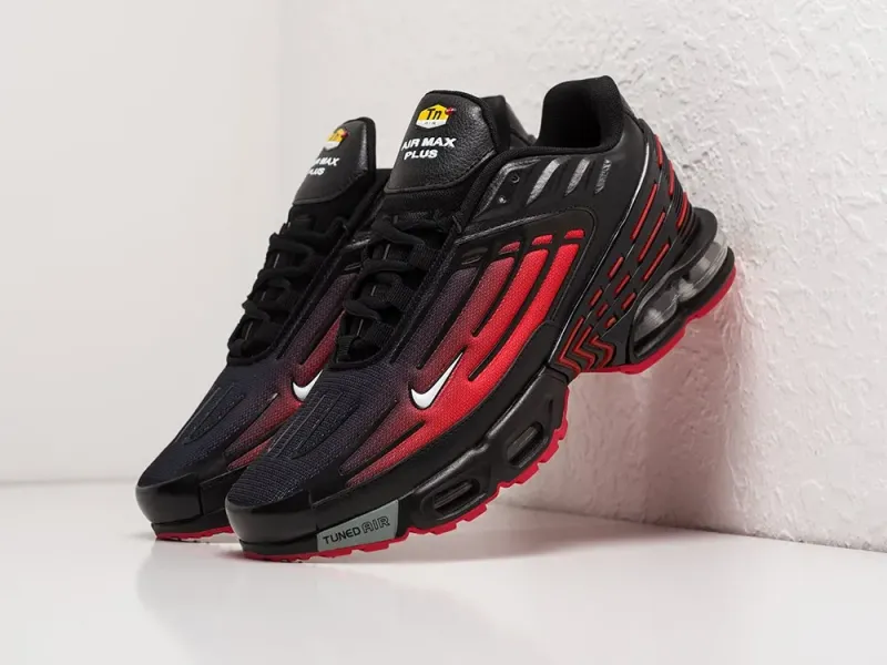Кроссовки Nike Air Max Plus 3 - 28618