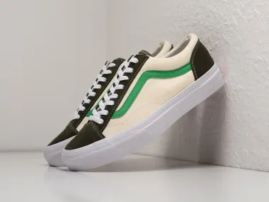 Кеды VANS Old Skool - 31774