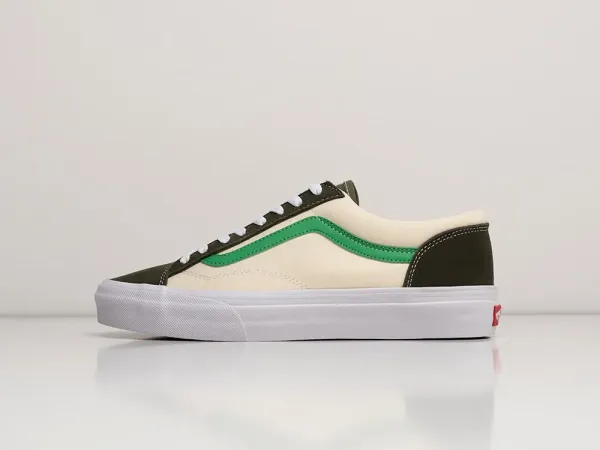 Кеды VANS Old Skool - 31774