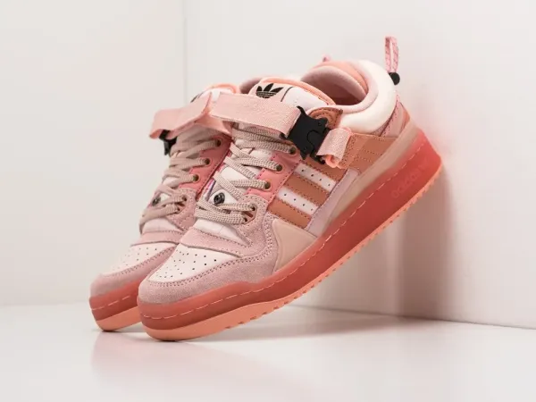 Кроссовки Bad Bunny x Adidas Forum Low - 25319