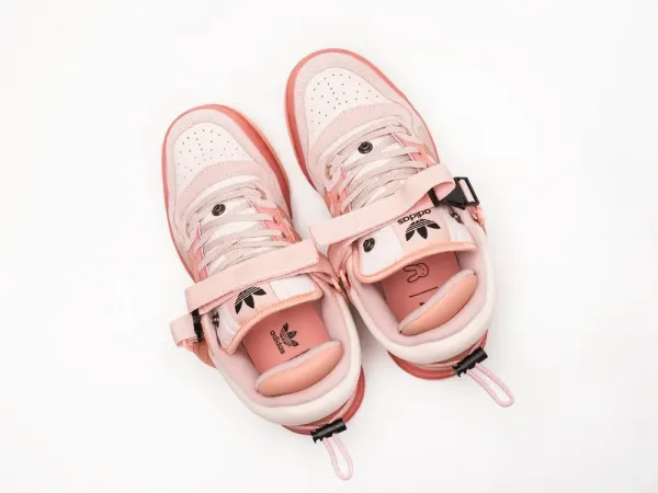 Кроссовки Bad Bunny x Adidas Forum Low - 25319