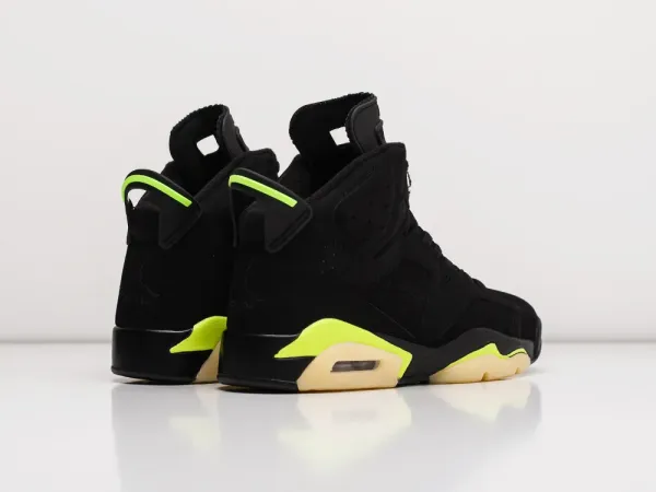 Кроссовки Nike Air Jordan 6 - 27596