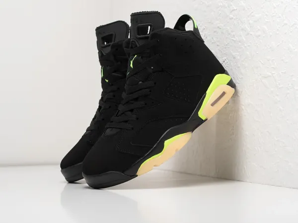 Кроссовки Nike Air Jordan 6 - 27596