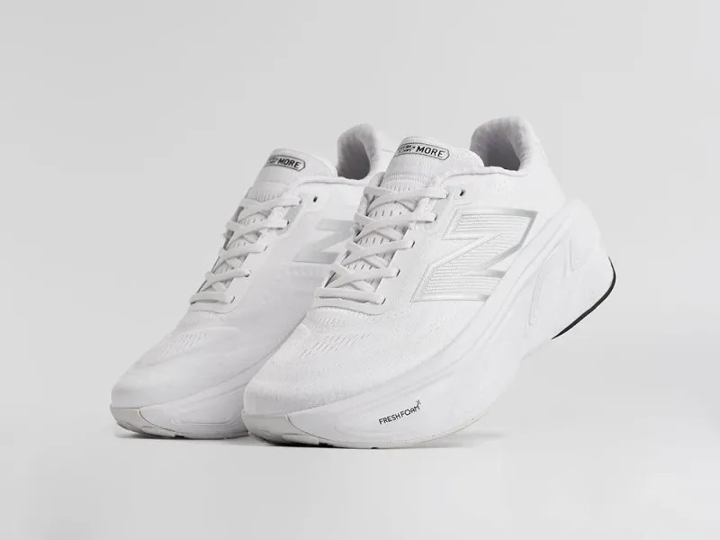 Кроссовки New Balance Fresh Foam X More Trail v5 - 45611