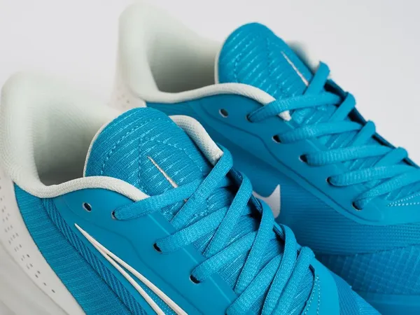 Кроссовки Nike Precision 7 - 43137