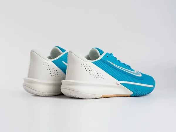 Кроссовки Nike Precision 7 - 43137