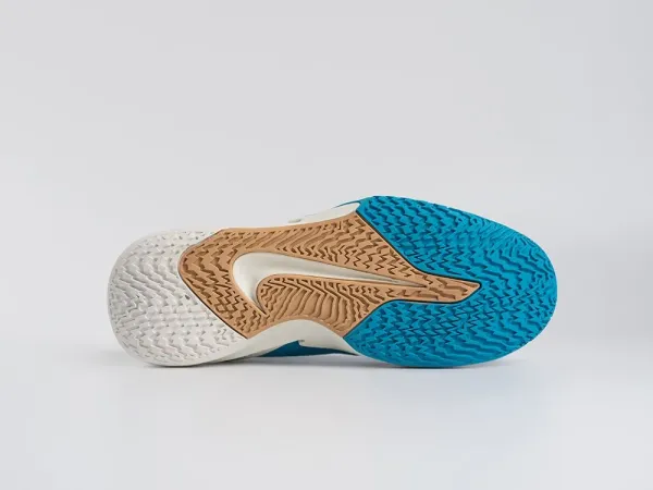 Кроссовки Nike Precision 7 - 43137