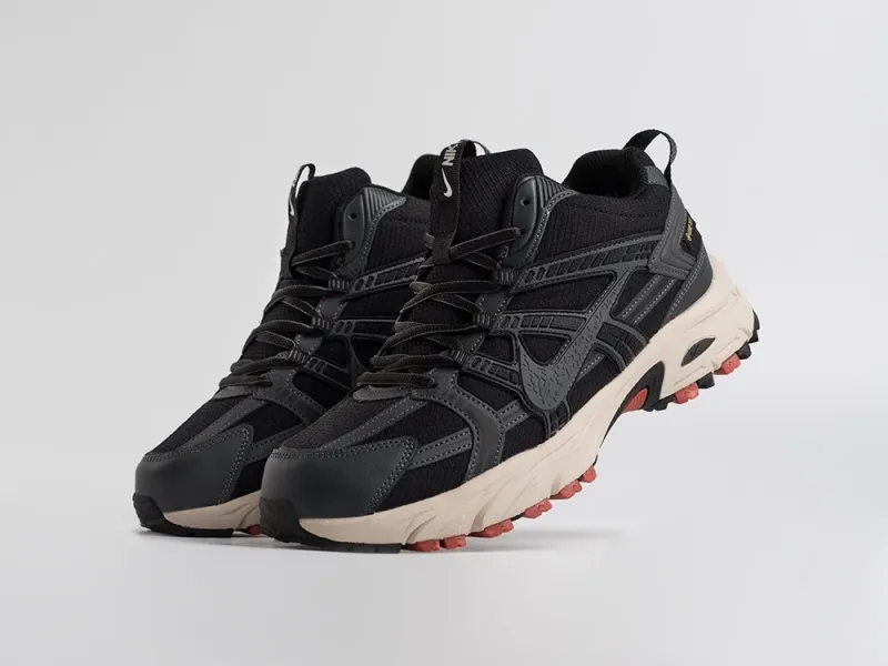Зимние кроссовки Nike V2K Run - 45657