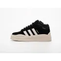 Зимние Кроссовки Bad Bunny x Adidas Campus Light High - 43539