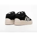 Зимние Кроссовки Bad Bunny x Adidas Campus Light High - 43539