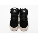 Зимние Кроссовки Bad Bunny x Adidas Campus Light High - 43539