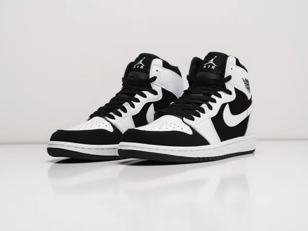 Зимние Кроссовки Nike Air Jordan 1 High - 27644