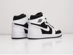 Зимние Кроссовки Nike Air Jordan 1 High - 27644