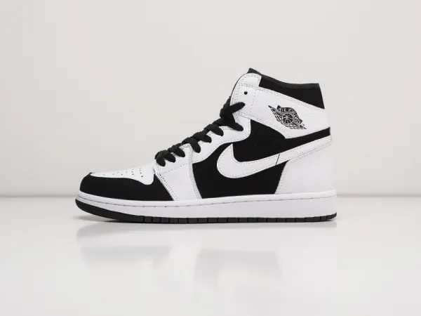 Зимние Кроссовки Nike Air Jordan 1 High - 27644