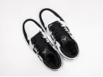 Зимние Кроссовки Nike Air Jordan 1 High - 27644