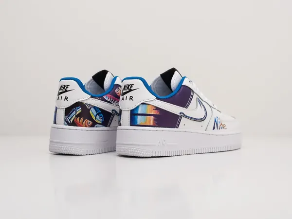 Кроссовки Nike Air Force 1 Low - 25296