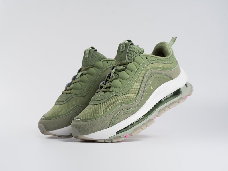 Кроссовки Nike Air Max 97 Futura - 44026