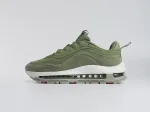 Кроссовки Nike Air Max 97 Futura - 44026