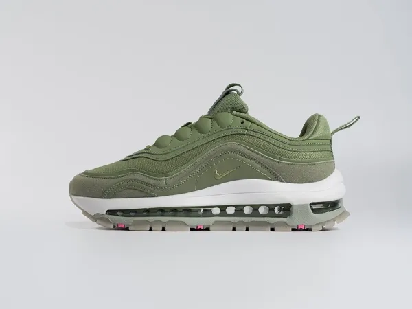 Кроссовки Nike Air Max 97 Futura - 44026