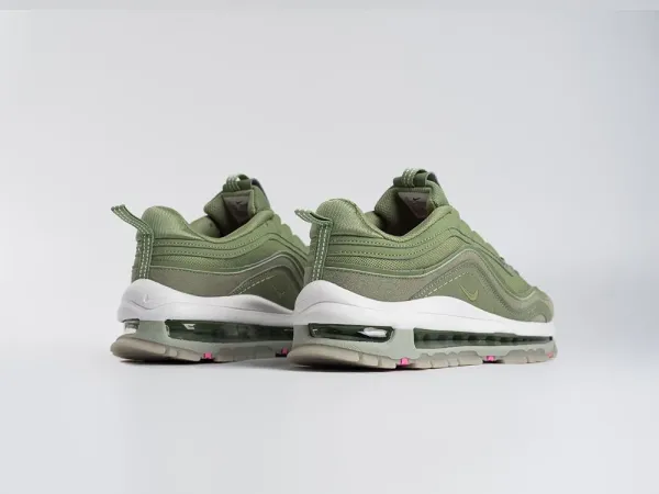 Кроссовки Nike Air Max 97 Futura - 44026