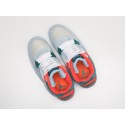 Кроссовки Nike Air Jordan 4 Retro - цвет Голубой