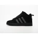Зимние Кроссовки Adidas Campus High - 43490