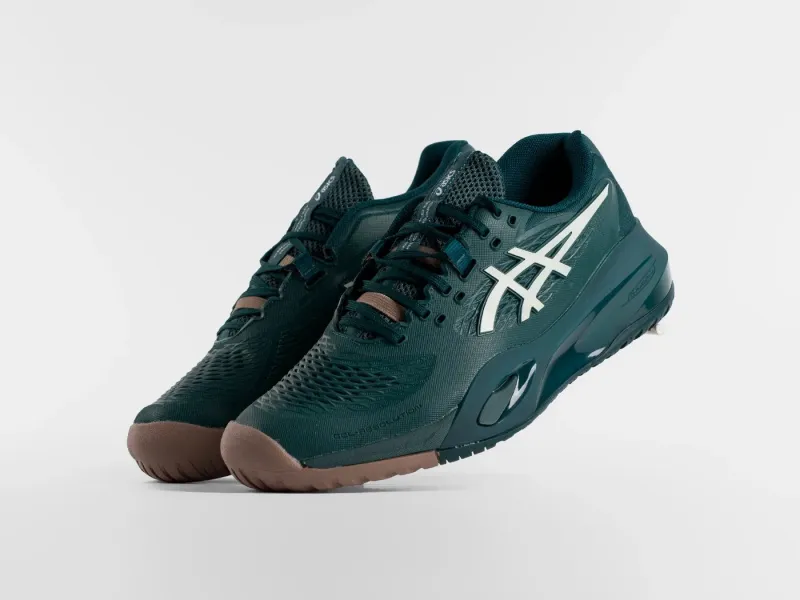 Кроссовки Asics Gel-Resolution X - 46917