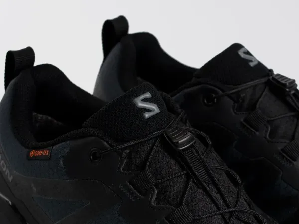 Кроссовки Salomon X ADVENTURE GTX - 45441