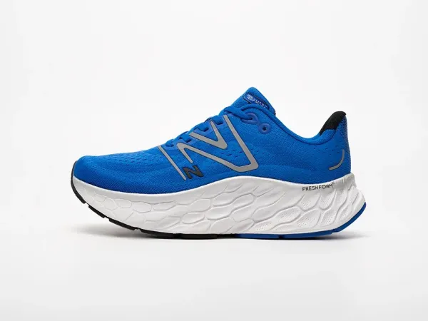 Кроссовки New Balance Fresh Foam X More Trail v4 - 42889