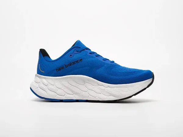 Кроссовки New Balance Fresh Foam X More Trail v4 - 42889