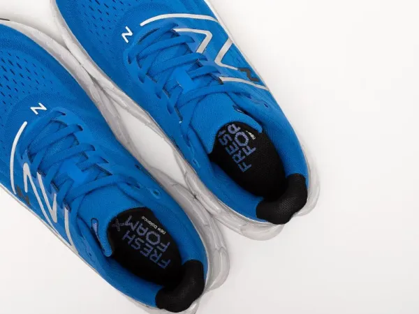 Кроссовки New Balance Fresh Foam X More Trail v4 - 42889