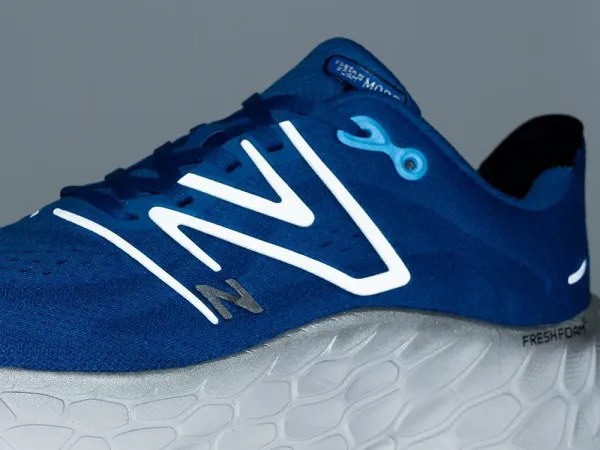 Кроссовки New Balance Fresh Foam X More Trail v4 - 42889