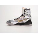 Кроссовки Nike Kobe 10 Elite High - 41963