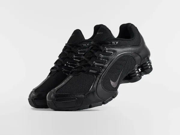 Кроссовки Nike Shox - 46793