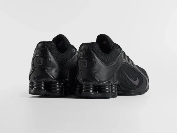 Кроссовки Nike Shox - 46793