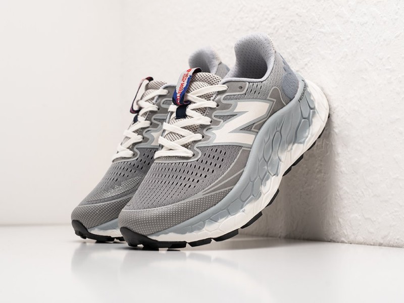 Кроссовки New Balance Fresh Foam X More Trail v3 - 39121