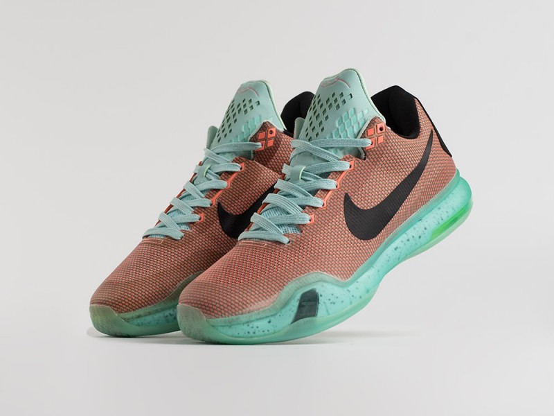 Кроссовки Nike Kobe 10 Elite - 46048