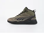 Зимние Кроссовки Puma RS-X Hi - 43741