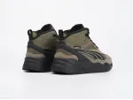 Зимние Кроссовки Puma RS-X Hi - 43741