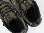 Зимние Кроссовки Puma RS-X Hi - 43741