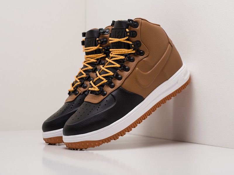 Кроссовки Nike Lunar Force 1 Duckboot - 25486